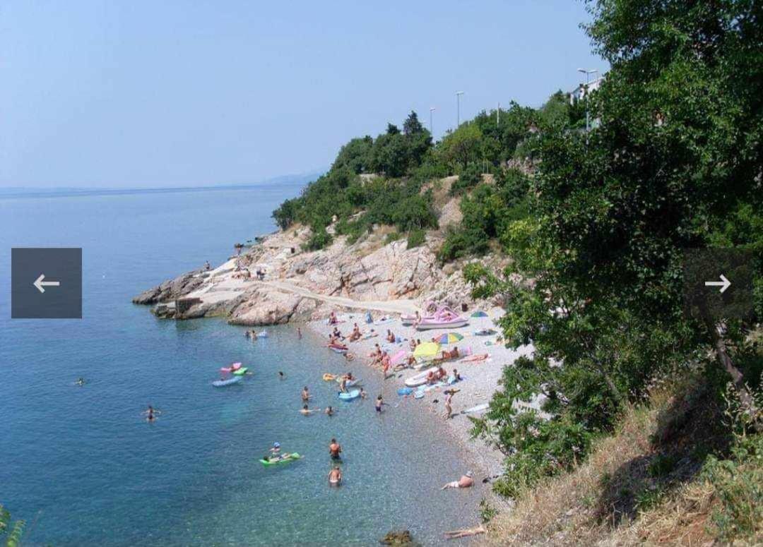 Apartman Pod Plocom Senj  Exterior photo